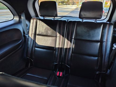 Certified 2024 Dodge Durango GT image 23