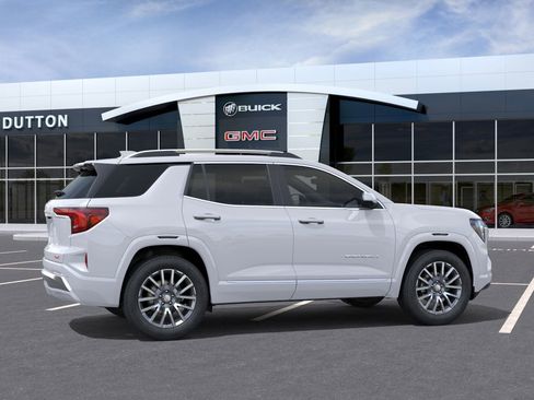 New 2026 GMC Terrain Denali image 29
