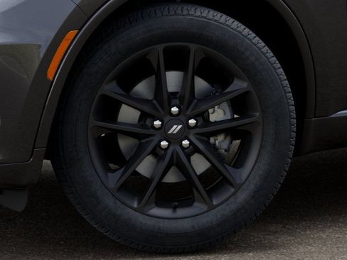 New 2026 Dodge Durango GT w/ Blacktop Package RWD image 8
