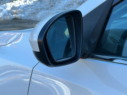 Certified 2023 Nissan Sentra SV w/ All-Weather Package image 11