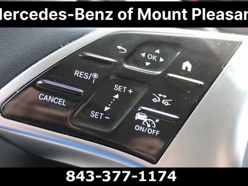 Certified 2025 Mercedes-Benz GLC 350e 4MATIC image 28