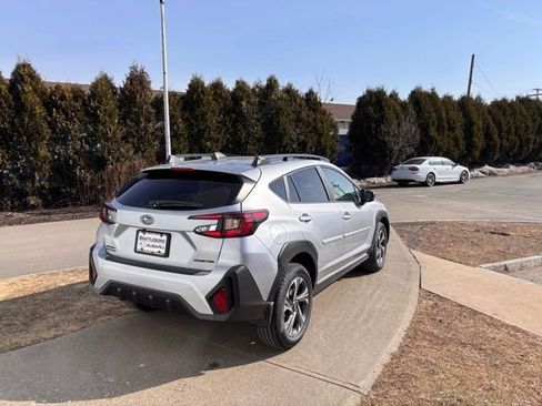 New 2026 Subaru Crosstrek 2.0i Premium image 4