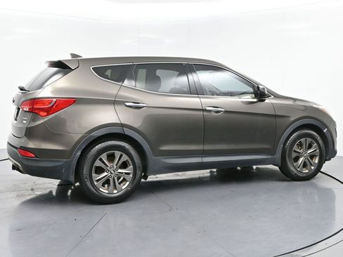 Used 2013 Hyundai Santa Fe Sport FWD image 8