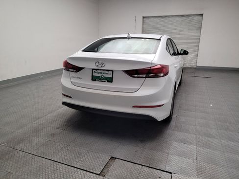 Used 2018 Hyundai Elantra SEL image 7