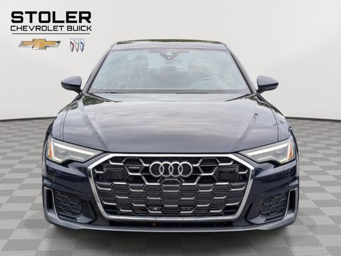Used 2024 Audi A6 Premium Plus AWD/4WD image 8