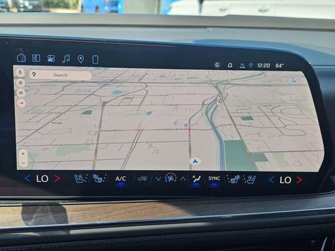 New 2026 Chevrolet Suburban High Country AWD/4WD image 33