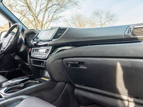 Used 2022 Honda Ridgeline Black Edition image 46