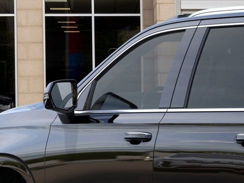 New 2026 Cadillac Escalade ESV Luxury w/ Touring Package image 12