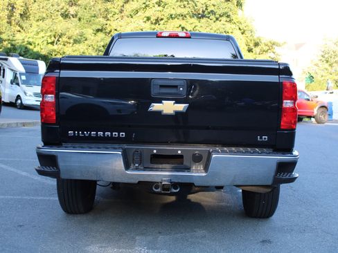 Used 2019 Chevrolet Silverado 1500 LT image 5