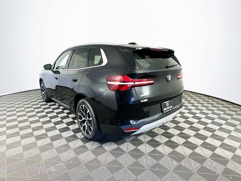 Used 2025 BMW X3 xDrive30i w/ Premium Package image 6