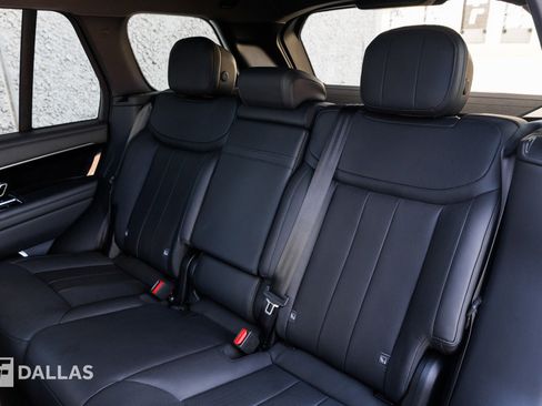 Used 2023 Land Rover Range Rover SE image 31