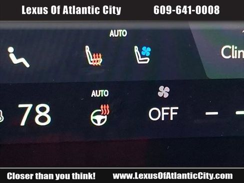 Certified 2024 Lexus RX 350 Premium w/ Accessory Package (Z1) AWD/4WD image 26