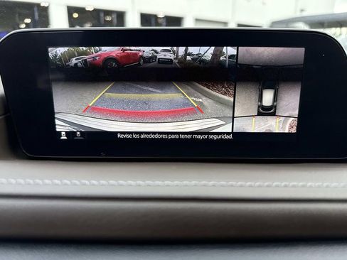 Used 2023 MAZDA CX-30 2.5 Turbo w/ Premium Plus Pkg image 33