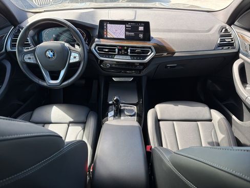 Used 2023 BMW X3 sDrive30i w/ Convenience Package image 5