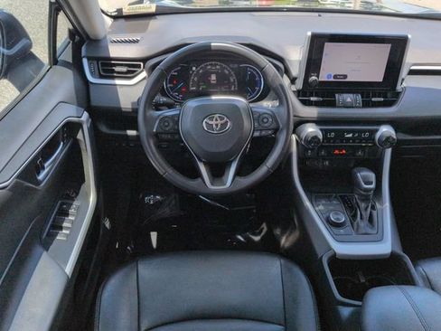 Certified 2023 Toyota RAV4 XLE Premium AWD/4WD image 16