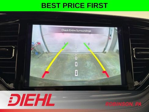 New 2026 Dodge Durango GT image 36