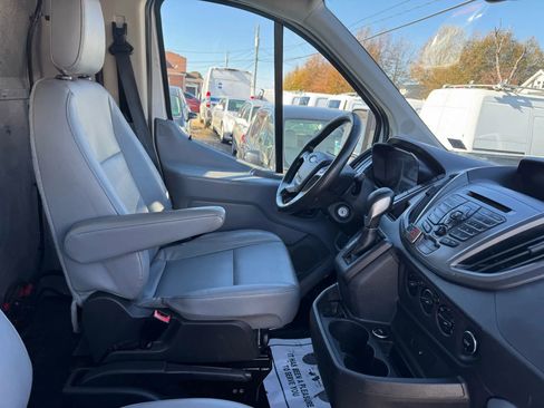 Used 2016 Ford Transit 150 130 Low Roof w/ Exterior Upgrade Package image 26