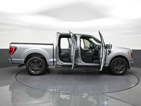 Used 2023 Ford F150 XLT w/ Equipment Group 302A High RWD image 30