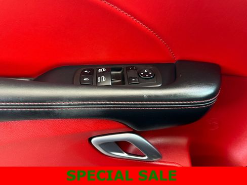 Used 2022 Dodge Challenger R/T Scat Pack image 11