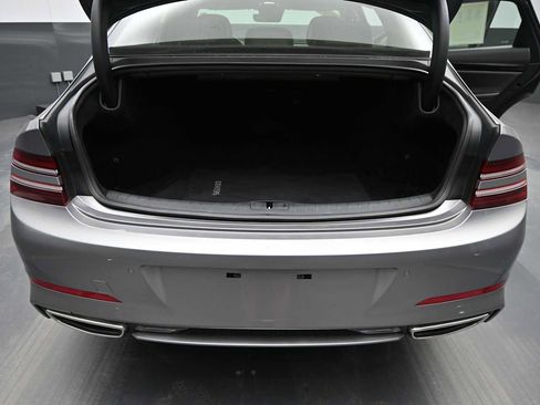 Used 2022 Genesis G80 2.5T AWD/4WD image 14
