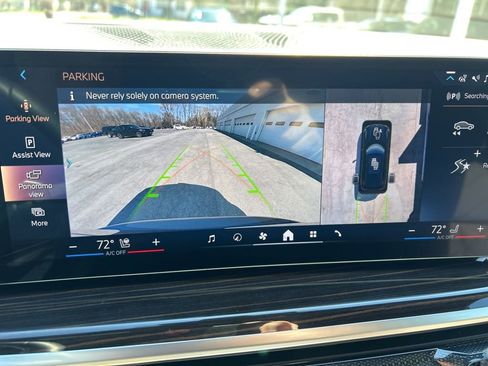 Used 2026 BMW X5 xDrive40i w/ M Sport Package image 13