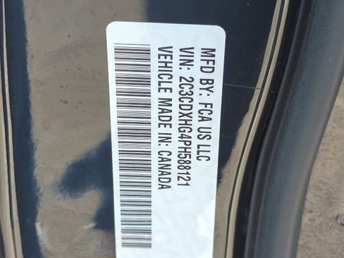 Used 2023 Dodge Charger GT w/ Blacktop Package image 32