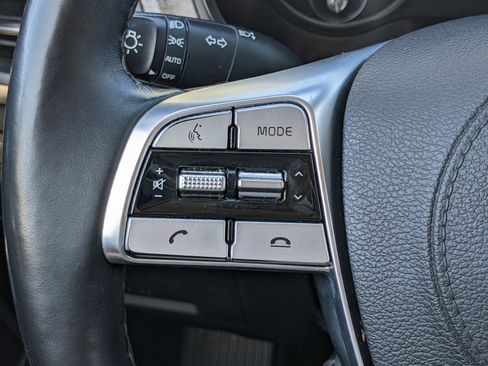 Certified 2020 Kia Telluride EX image 23