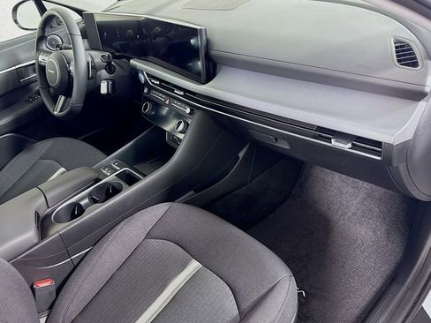 Certified 2026 Hyundai Sonata SEL image 29