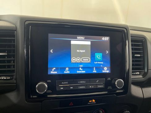 Used 2022 Nissan Frontier S RWD image 54