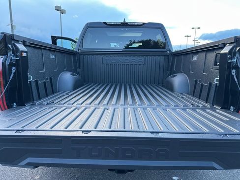Used 2025 Toyota Tundra TRD Pro image 29