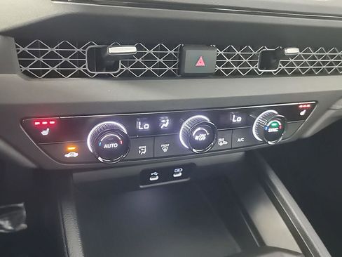 Certified 2024 Honda Accord EX image 24