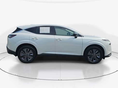 Used 2025 Nissan Murano SL AWD/4WD image 5