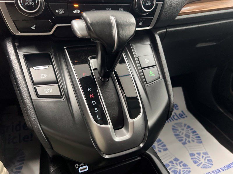 Used 2022 Honda CR-V EX-L image 31