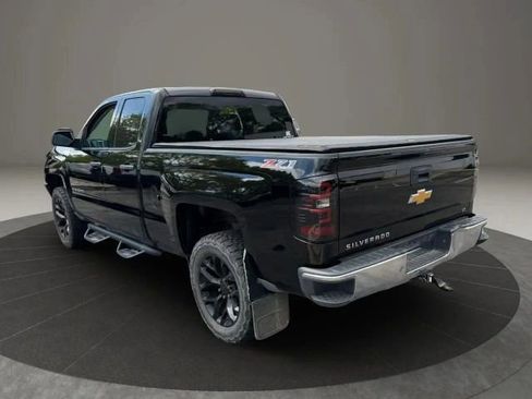 Used 2014 Chevrolet Silverado 1500 LT AWD/4WD image 3