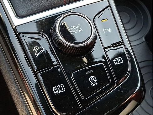 Used 2023 Kia Sportage SX image 27