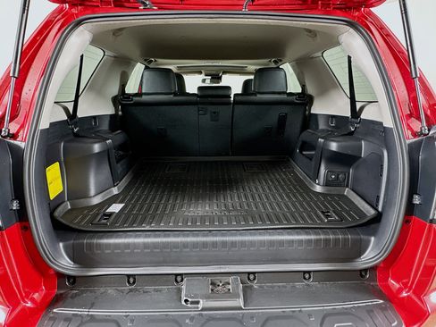 Used 2024 Toyota 4Runner SR5 Premium w/ Moonroof Package image 25