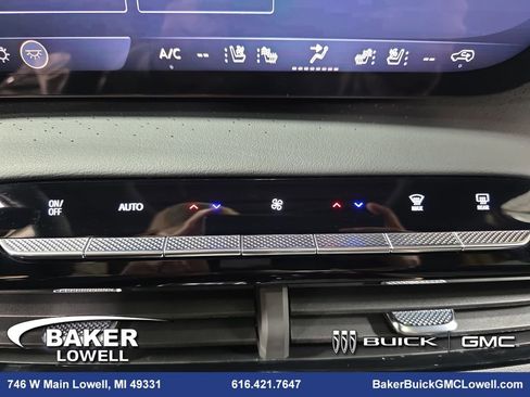 New 2026 Buick Enclave Avenir w/ Super Cruise Package image 24