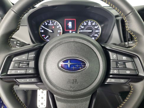 Used 2025 Subaru Crosstrek 2.5i Sport w/ Crosstrek Mirror Package image 25