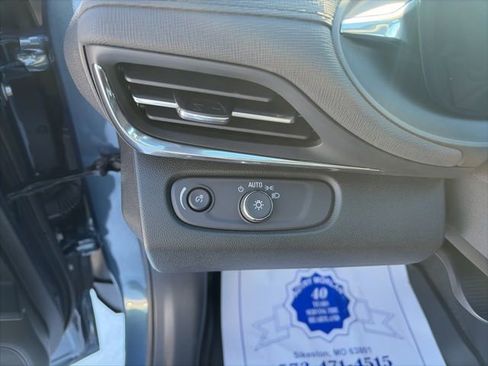 New 2026 Buick Envista Preferred w/ Convenience II Package image 19