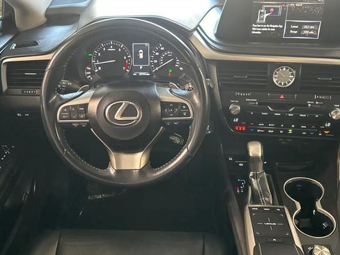Used 2022 Lexus RX 350 FWD image 16