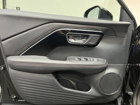 New 2025 Acura ADX A-Spec image 13