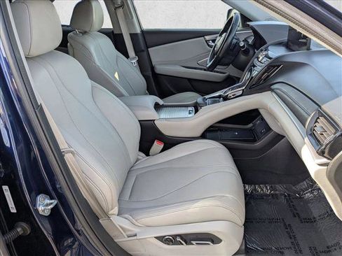 Certified 2023 Acura RDX FWD w/ Technology Package image 24