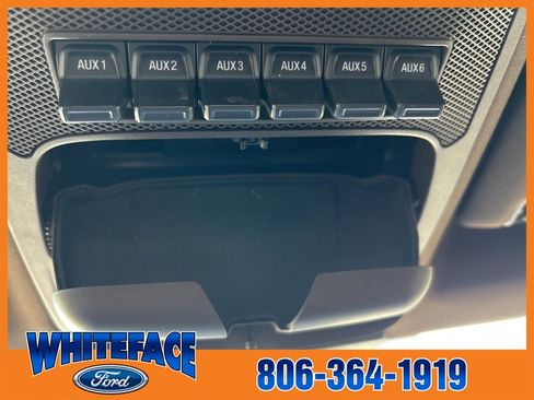 Used 2022 Ford F350 King Ranch w/ Tremor Off-Road Package image 37