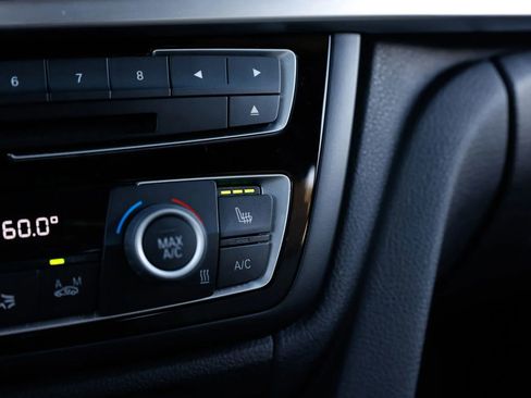 Used 2017 BMW 440i Gran Coupe 440i Gran Coupe 4D image 33