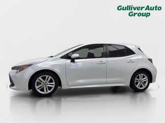 Used 2021 Toyota Corolla SE FWD video 2