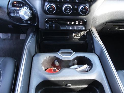 Used 2021 RAM 1500 Rebel w/ Rebel Level 2 Equipment Group image 12