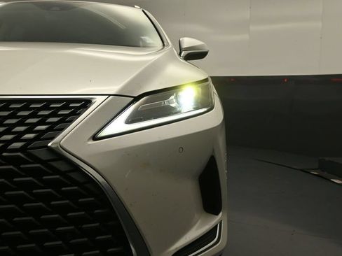 Used 2021 Lexus RX 350 FWD w/ Premium Package image 15