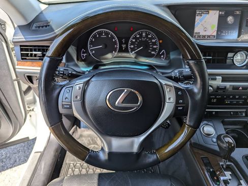 Used 2015 Lexus ES 350 FWD image 15