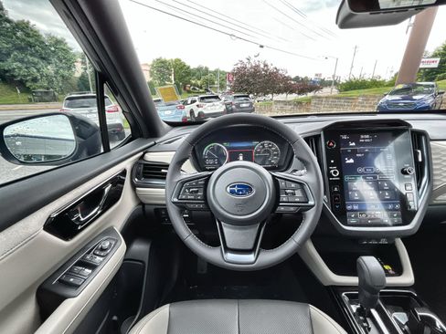New 2026 Subaru Forester Limited AWD/4WD image 18