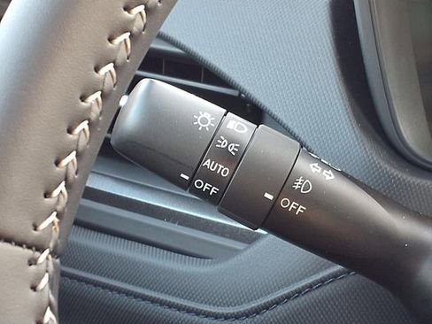 New 2026 Subaru Forester Premium AWD/4WD image 13